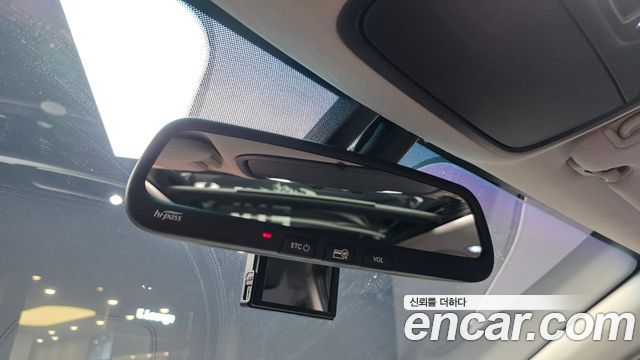 Kia Sorento 2018 — photo 24