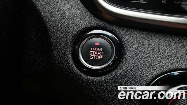 Kia Sorento 2018 — photo 25