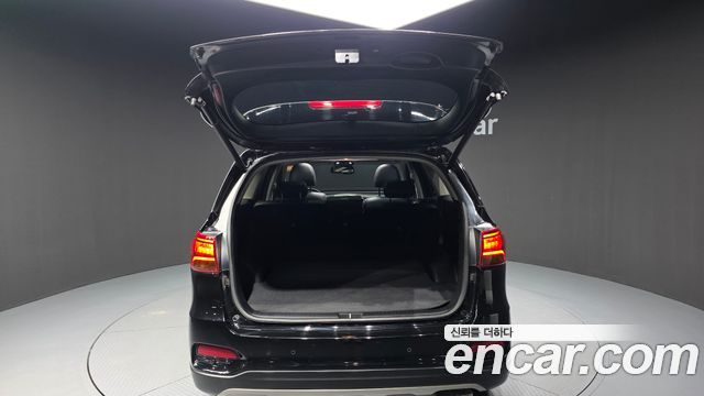 Kia Sorento 2018 — photo 26