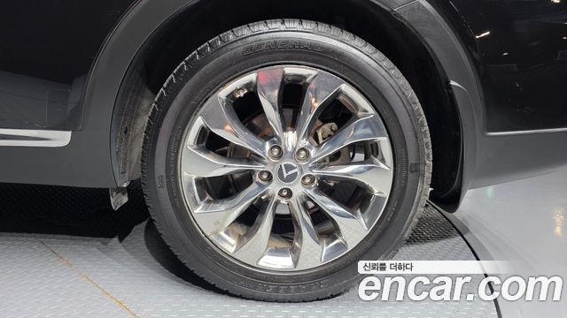 Kia Sorento 2018 — photo 7