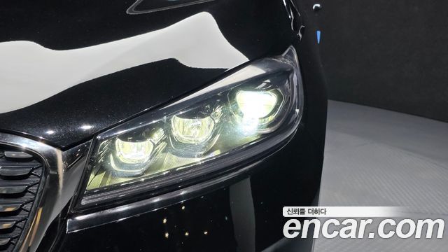 Kia Sorento 2018 — photo 8
