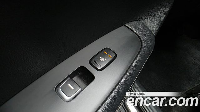 Kia Sorento 2018 — photo 27
