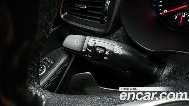 Kia Sorento 2018 — photo 29