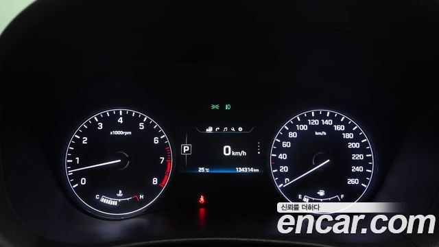 Hyundai Genesis 2016 — photo 11