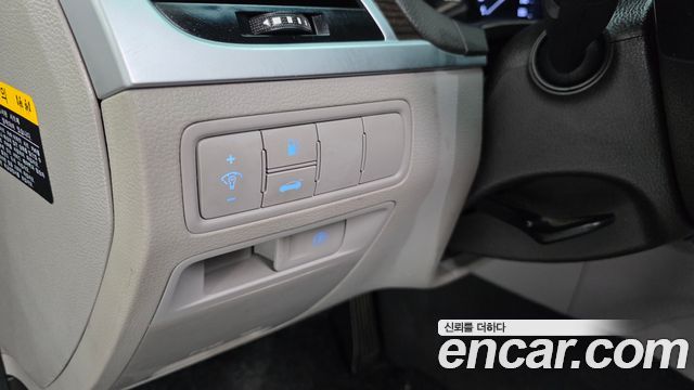 Hyundai Genesis 2016 — photo 19
