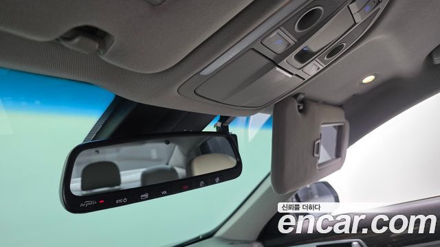 Hyundai Genesis 2016 — photo 23