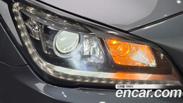 Hyundai Genesis 2016 — photo 8