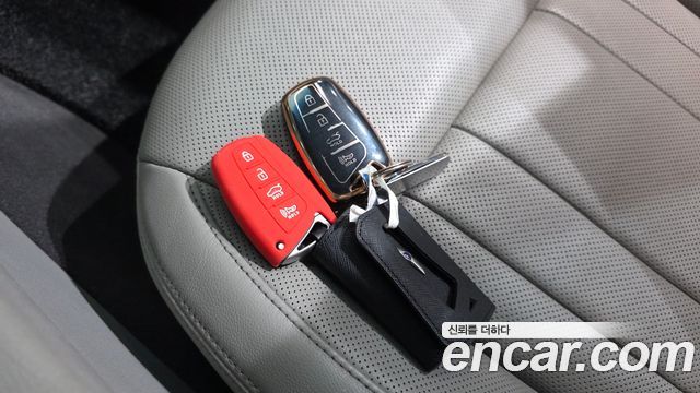 Hyundai Genesis 2016 — photo 30