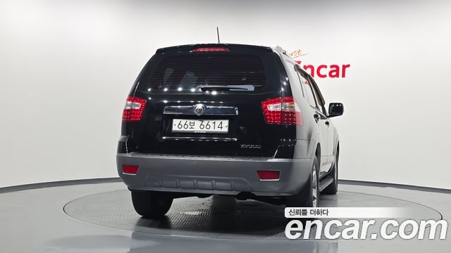 Kia Mohave 2014 — photo 4