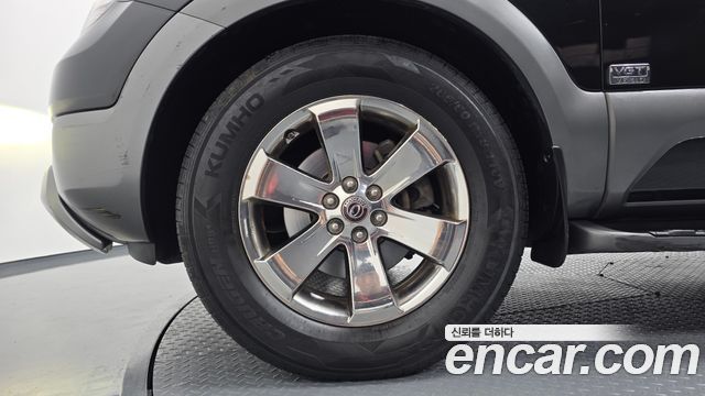 Kia Mohave 2014 — photo 5