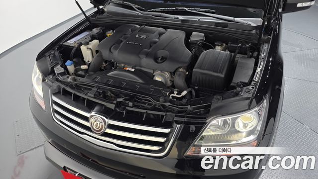 Kia Mohave 2014 — photo 6