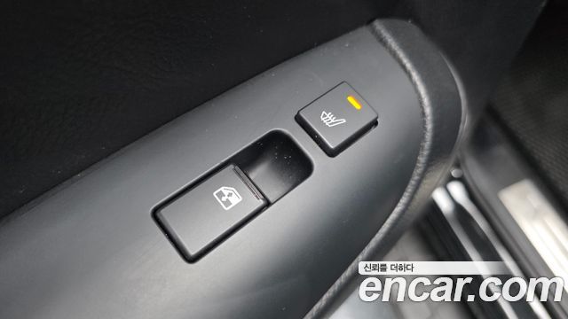 Kia Mohave 2014 — photo 18