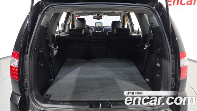 Kia Mohave 2014 — photo 20