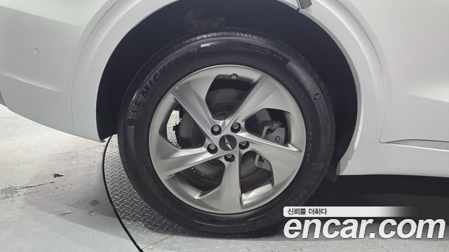 Genesis GV70 2025 — photo 5