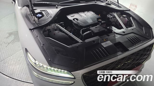 Genesis GV70 2025 — photo 6