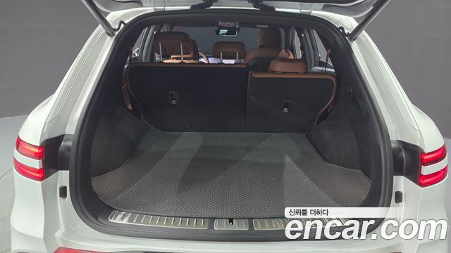 Genesis GV70 2025 — photo 24