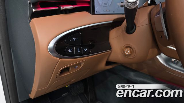Genesis GV70 2025 — photo 26