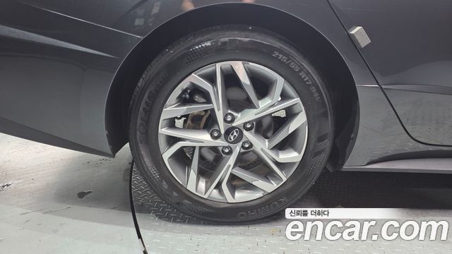 Hyundai Sonata 2022 — photo 5