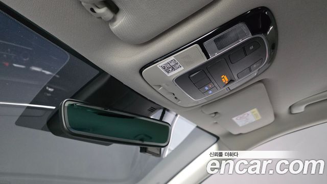 Hyundai Sonata 2022 — photo 25