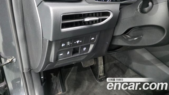 Hyundai Sonata 2022 — photo 26