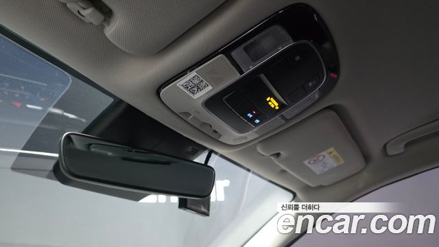 Hyundai Sonata 2022 — photo 32