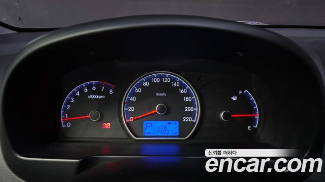 Hyundai AVANTE 2009 — photo 8