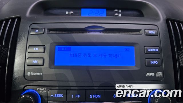 Hyundai AVANTE 2009 — photo 16