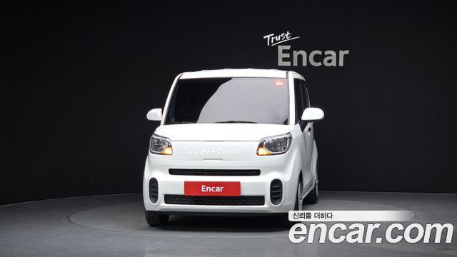 Kia RAY 2022 — photo 3