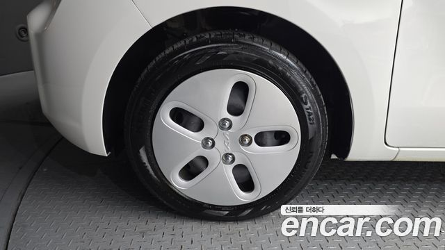 Kia RAY 2022 — photo 5
