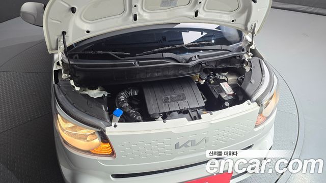 Kia RAY 2022 — photo 6