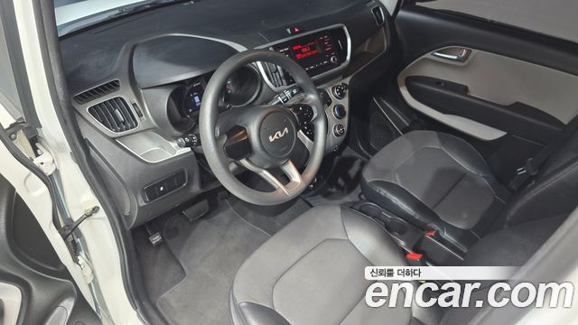 Kia RAY 2022 — photo 7