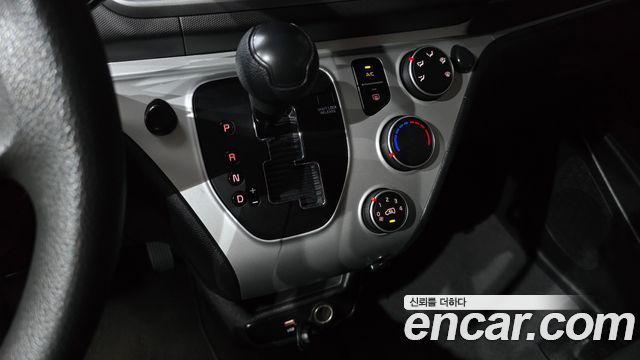 Kia RAY 2022 — photo 9