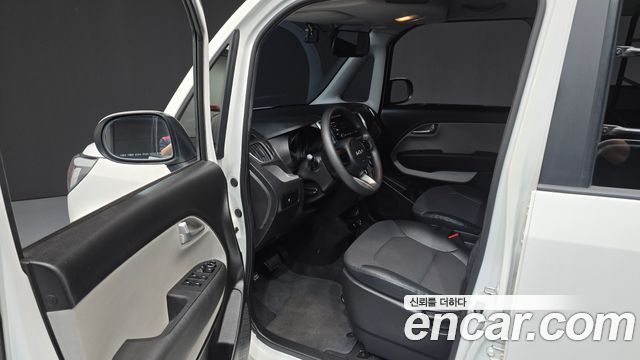 Kia RAY 2022 — photo 10