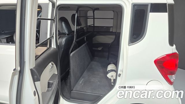 Kia RAY 2022 — photo 11