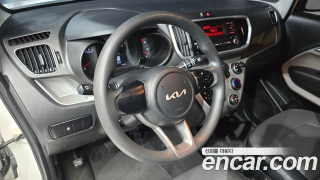 Kia RAY 2022 — photo 12