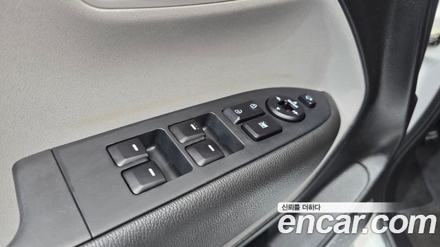 Kia RAY 2022 — photo 13