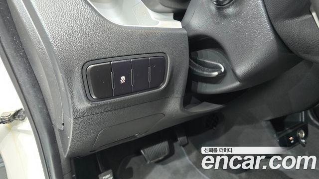 Kia RAY 2022 — photo 14