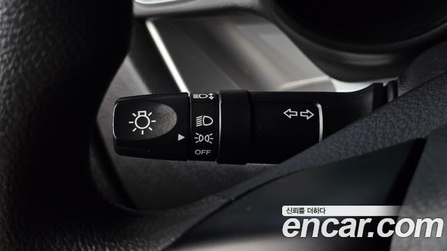 Kia RAY 2022 — photo 15