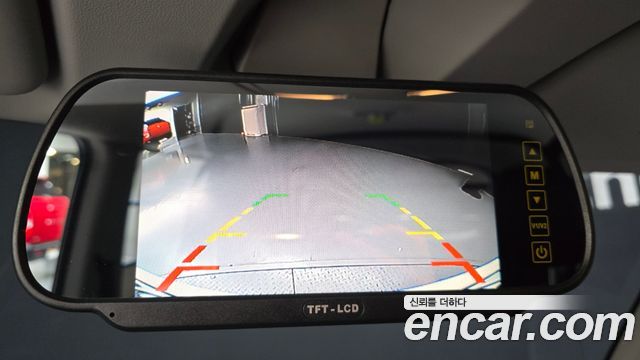 Kia RAY 2022 — photo 16