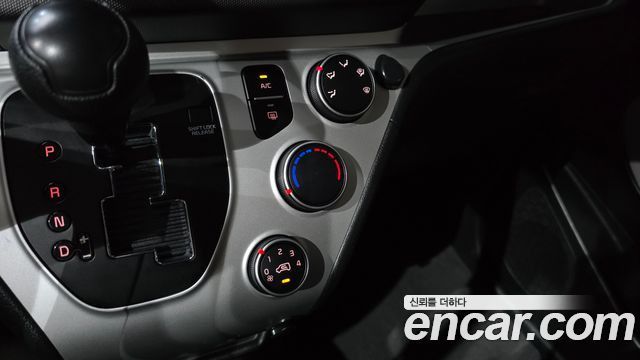 Kia RAY 2022 — photo 18