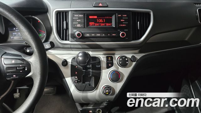 Kia RAY 2022 — photo 19