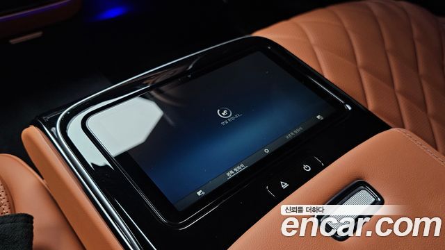 Mercedes-Benz S-Class 2026 — photo 28