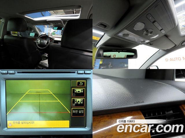 Volkswagen Phaeton 2013 — photo 20