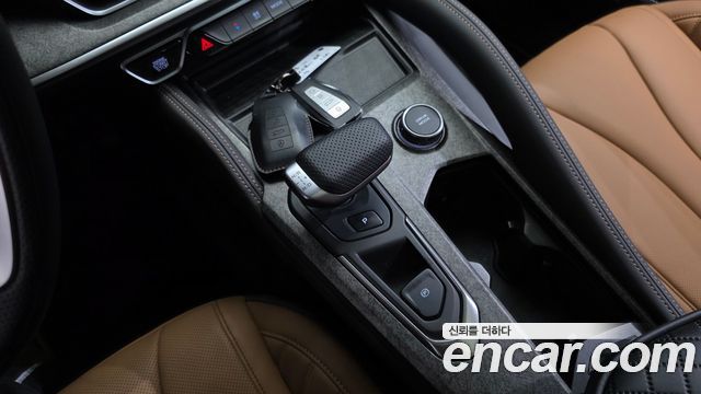 Renault Korea Filante 2027 — photo 12