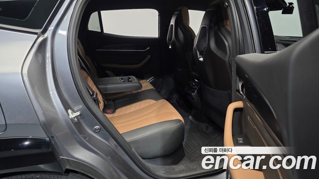 Renault Korea Filante 2027 — photo 18