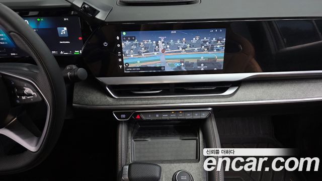 Renault Korea Filante 2027 — photo 20