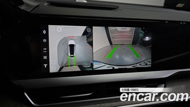 Renault Korea Filante 2027 — photo 21
