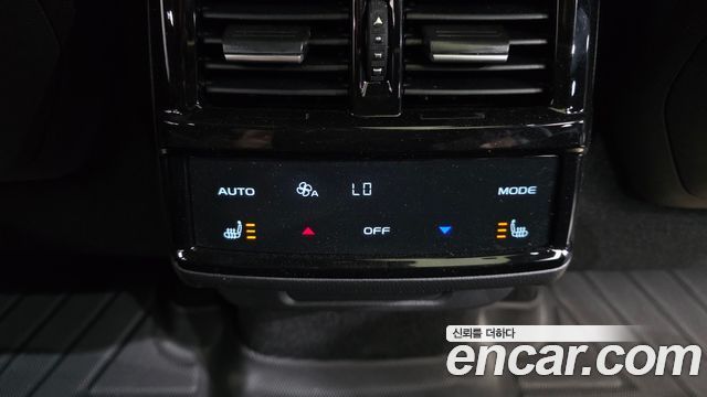 Renault Korea Filante 2027 — photo 24