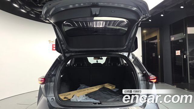 Renault Korea Filante 2027 — photo 26