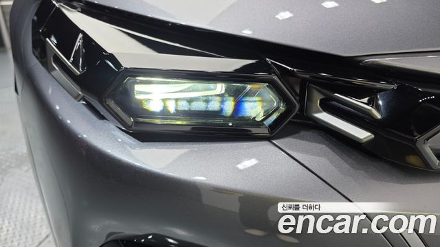 Renault Korea Filante 2027 — photo 8